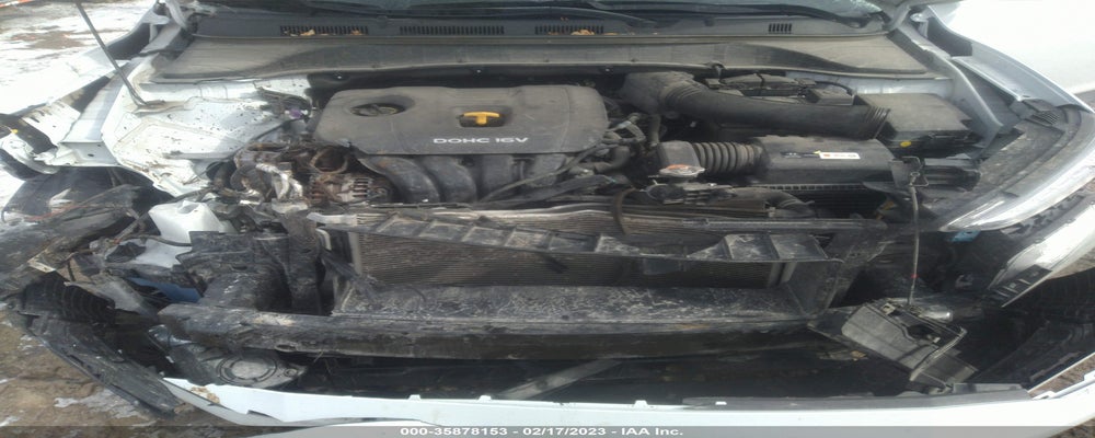 KM8K2CAA1LU514279 2020 HYUNDAI KONA photo no. 10
