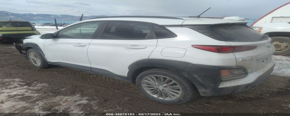 KM8K2CAA1LU514279 2020 HYUNDAI KONA photo no. 3