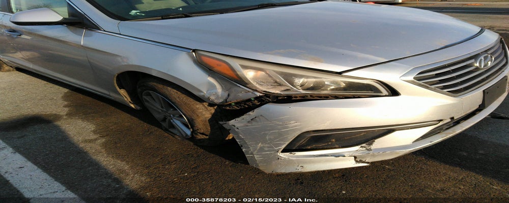 5NPE24AF5GH410526 2016 HYUNDAI SONATA photo no. 6