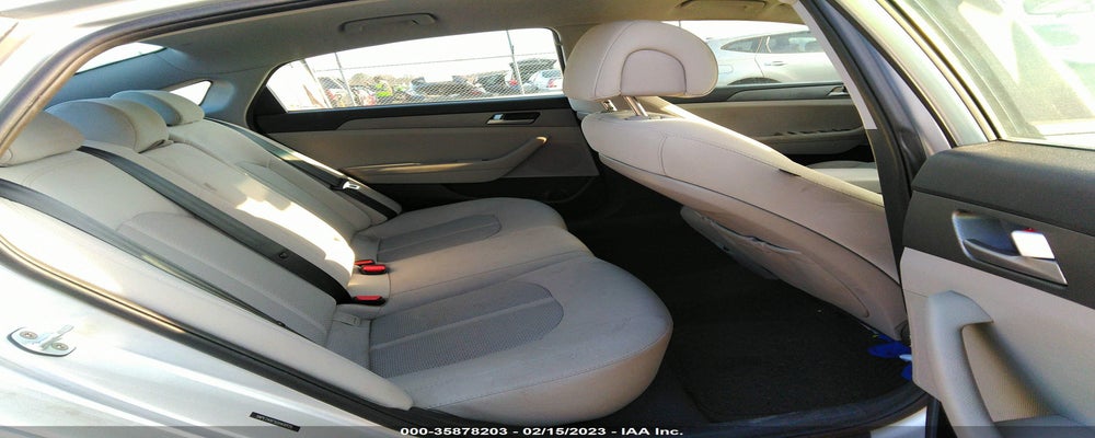 5NPE24AF5GH410526 2016 HYUNDAI SONATA photo no. 8