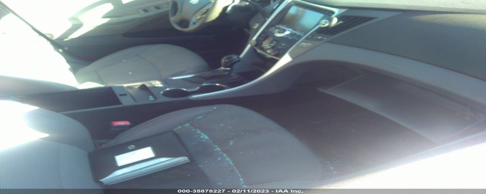 5NPEC4AC7DH636324 2013 HYUNDAI SONATA photo no. 5