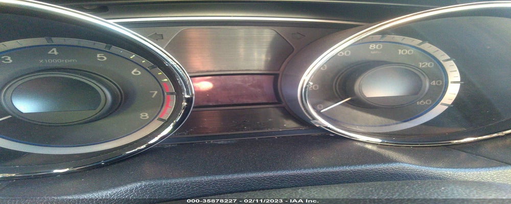 5NPEC4AC7DH636324 2013 HYUNDAI SONATA photo no. 7