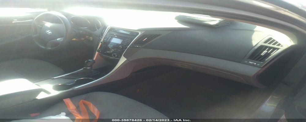 5NPEB4AC5DH760787 2013 HYUNDAI SONATA photo no. 5