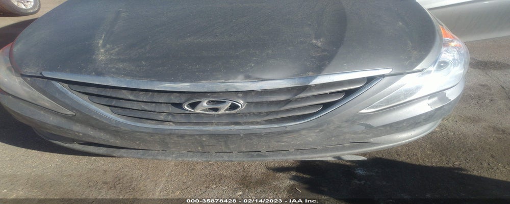 5NPEB4AC5DH760787 2013 HYUNDAI SONATA photo no. 6