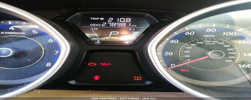 KMHDH4AE5DU488724 2013 HYUNDAI ELANTRA photo no. 7