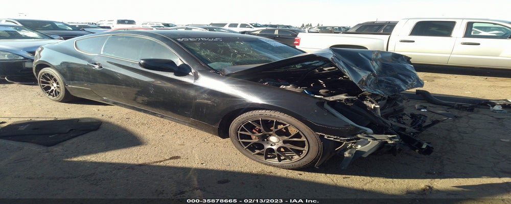 KMHHT6KD8BU049032 2011 HYUNDAI GENESIS COUPE photo no. 11
