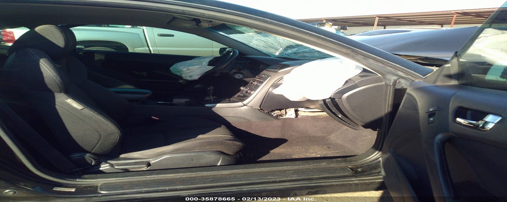 KMHHT6KD8BU049032 2011 HYUNDAI GENESIS COUPE photo no. 5