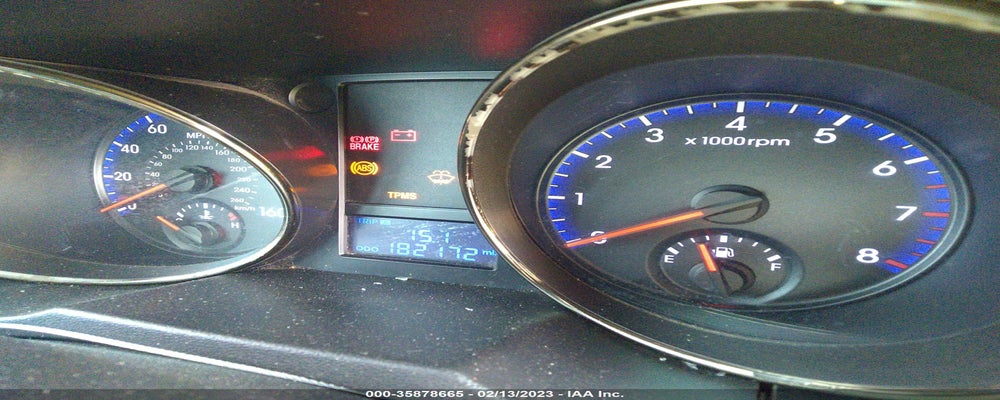 KMHHT6KD8BU049032 2011 HYUNDAI GENESIS COUPE photo no. 7
