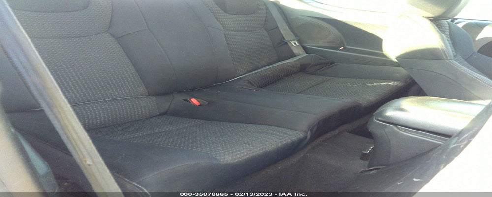 KMHHT6KD8BU049032 2011 HYUNDAI GENESIS COUPE photo no. 8