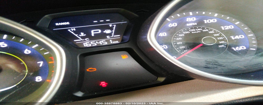 5NPDH4AE4GH786071 2016 HYUNDAI ELANTRA photo no. 7