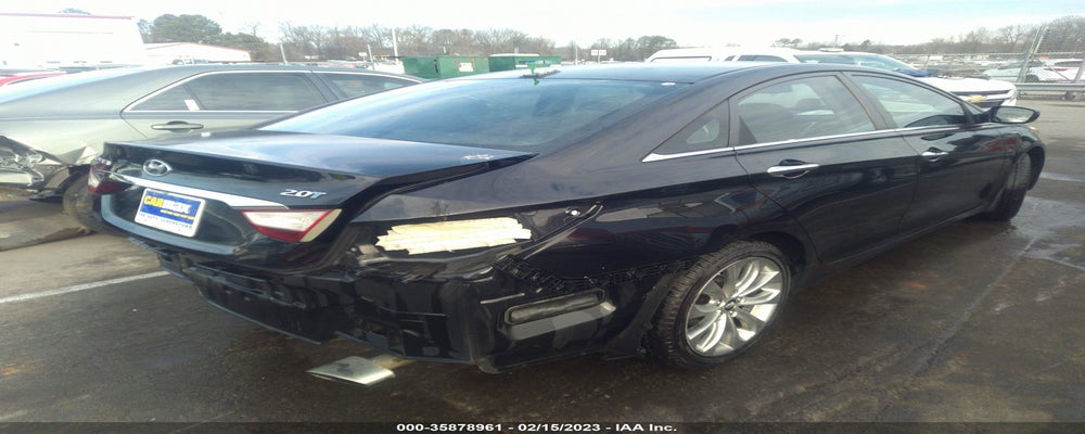 5NPEC4AB8CH391409 2012 HYUNDAI SONATA photo no. 4