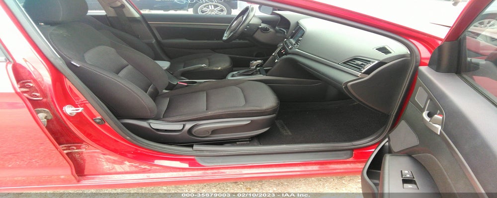 5NPD84LF2HH161658 2017 HYUNDAI ELANTRA photo no. 5