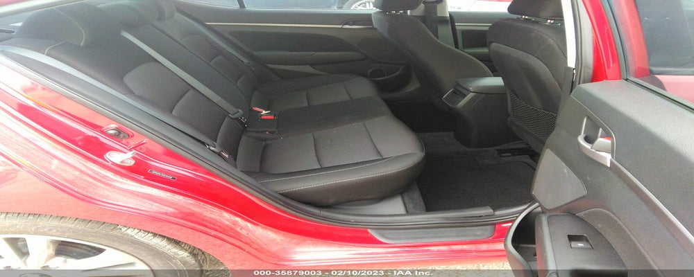 5NPD84LF2HH161658 2017 HYUNDAI ELANTRA photo no. 8