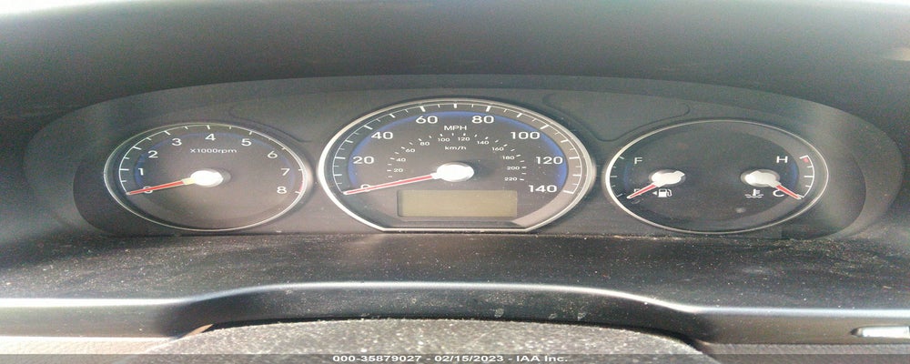 5XYZG4AG9CG113126 2012 HYUNDAI SANTA FE photo no. 7