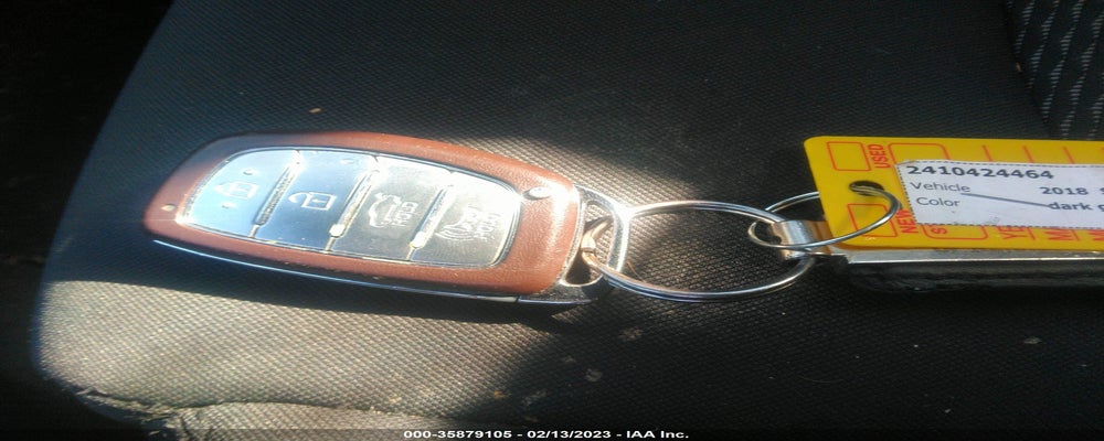 5NPE34AF1JH691504 2018 HYUNDAI SONATA photo no. 11
