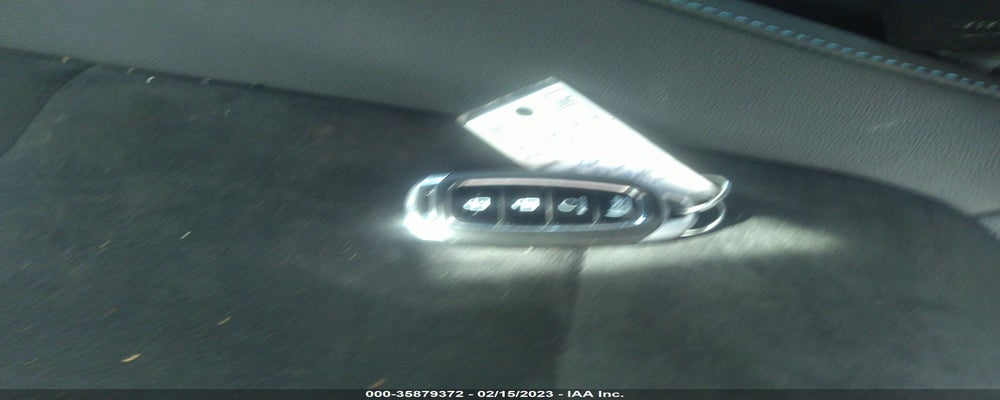 KM8KH3AC8NU005230 2022 HYUNDAI KONA N photo no. 11