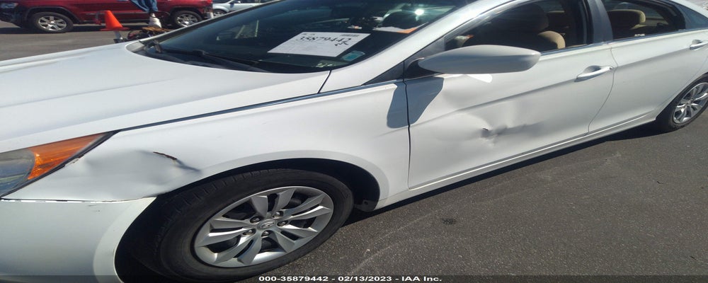 5NPEB4AC1CH385236 2012 HYUNDAI SONATA photo no. 6