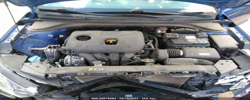 5NPD84LF8KH420287 2019 HYUNDAI ELANTRA photo no. 10
