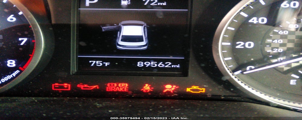 5NPD84LF8KH420287 2019 HYUNDAI ELANTRA photo no. 7