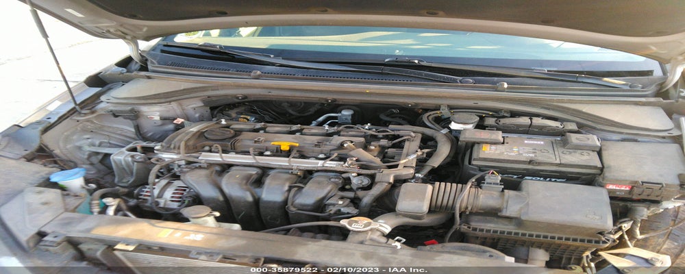 KMHD84LF2LU025914 2020 HYUNDAI ELANTRA photo no. 10