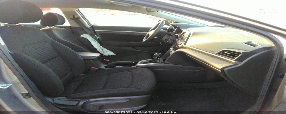 KMHD84LF2LU025914 2020 HYUNDAI ELANTRA photo no. 5