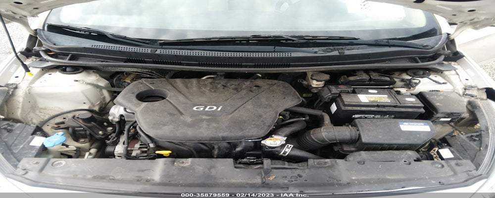 KMHCT4AE5GU014223 2016 HYUNDAI ACCENT photo no. 10