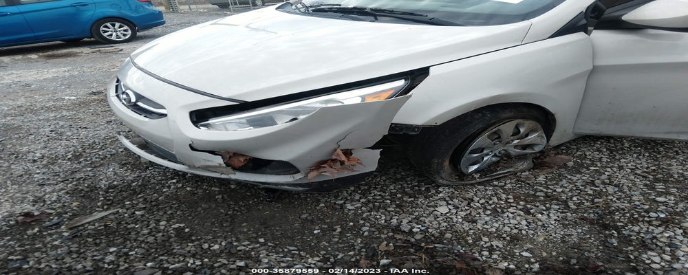 KMHCT4AE5GU014223 2016 HYUNDAI ACCENT photo no. 6