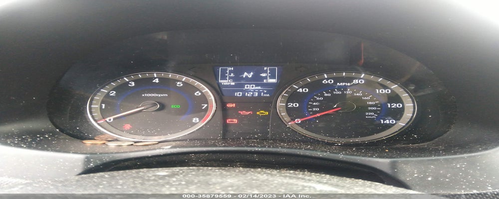 KMHCT4AE5GU014223 2016 HYUNDAI ACCENT photo no. 7