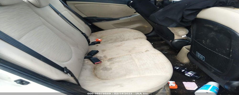 KMHCT4AE5GU014223 2016 HYUNDAI ACCENT photo no. 8