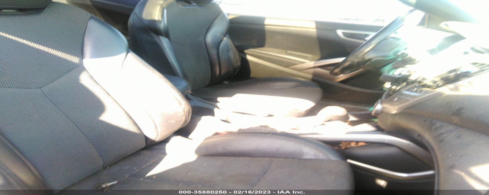 KMHTC6AD3GU288930 2016 HYUNDAI VELOSTER photo no. 5