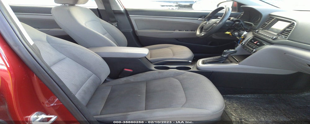 5NPD84LF5JH289883 2018 HYUNDAI ELANTRA photo no. 5