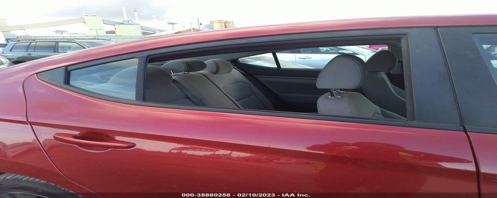 5NPD84LF5JH289883 2018 HYUNDAI ELANTRA photo no. 6