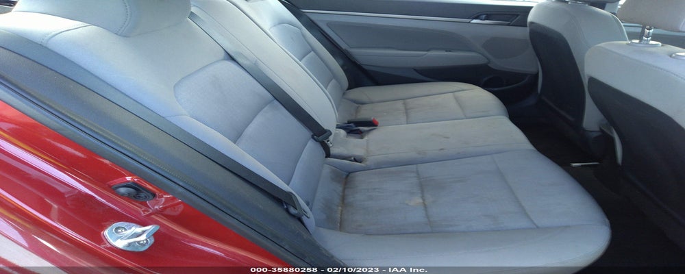 5NPD84LF5JH289883 2018 HYUNDAI ELANTRA photo no. 8