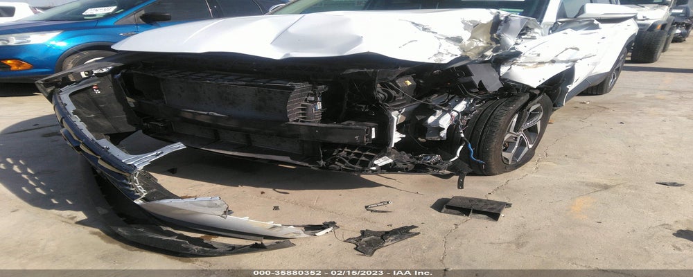 5NMJCCAE7NH093503 2022 HYUNDAI TUCSON photo no. 6