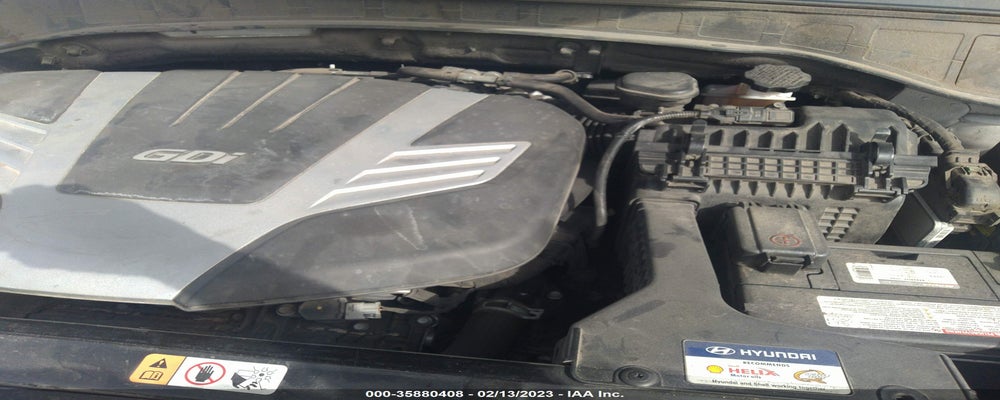 KM8SR4HF6HU166974 2017 HYUNDAI SANTA FE photo no. 10