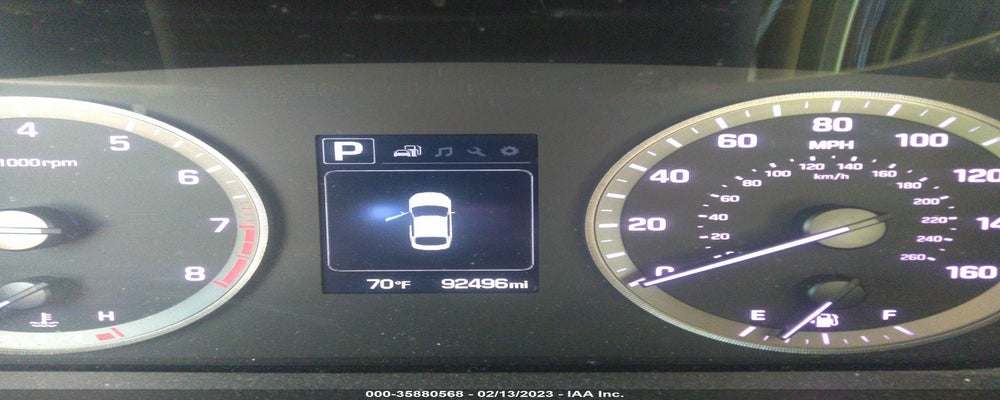 5NPE24AF0FH188122 2015 HYUNDAI SONATA photo no. 7