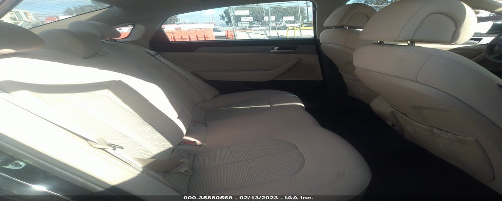 5NPE24AF0FH188122 2015 HYUNDAI SONATA photo no. 8