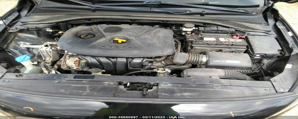 KMHH35LE8JU019013 2018 HYUNDAI ELANTRA GT photo no. 10