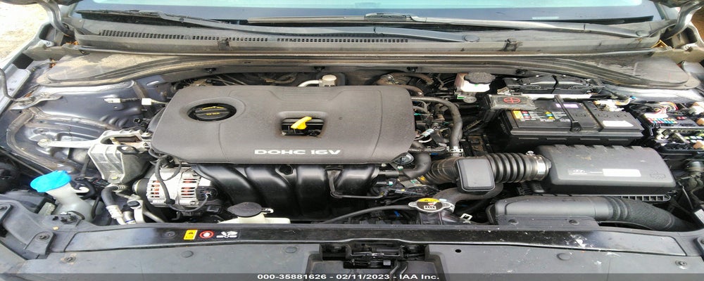5NPD74LF2JH365739 2018 HYUNDAI ELANTRA photo no. 10