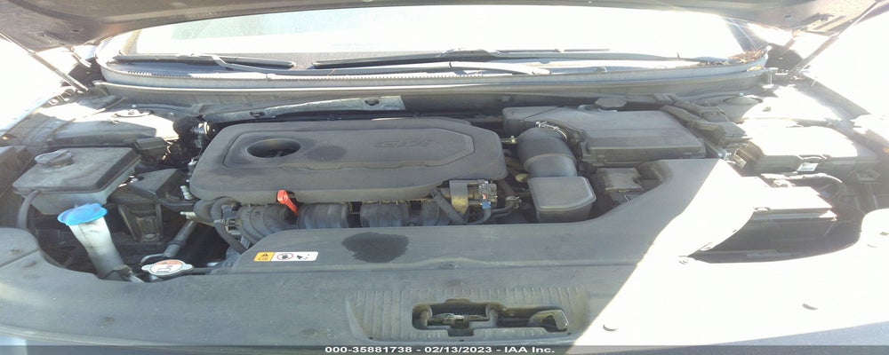 5NPE24AF1HH502878 2017 HYUNDAI SONATA photo no. 10
