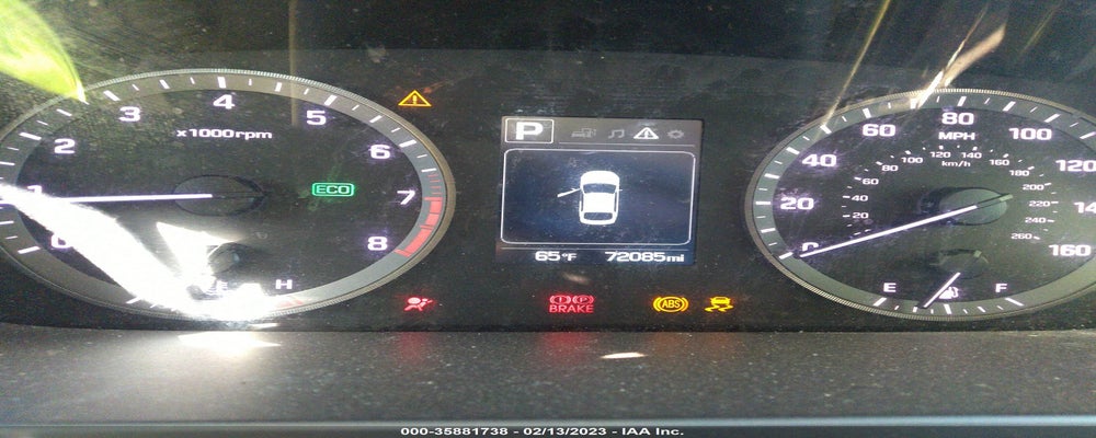 5NPE24AF1HH502878 2017 HYUNDAI SONATA photo no. 7