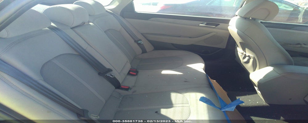 5NPE24AF1HH502878 2017 HYUNDAI SONATA photo no. 8