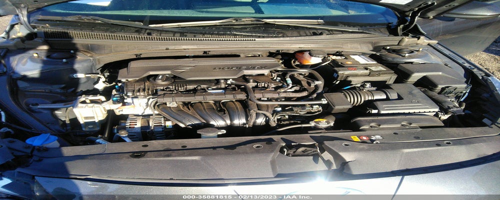 5NPLS4AG3MH003851 2021 HYUNDAI ELANTRA photo no. 10