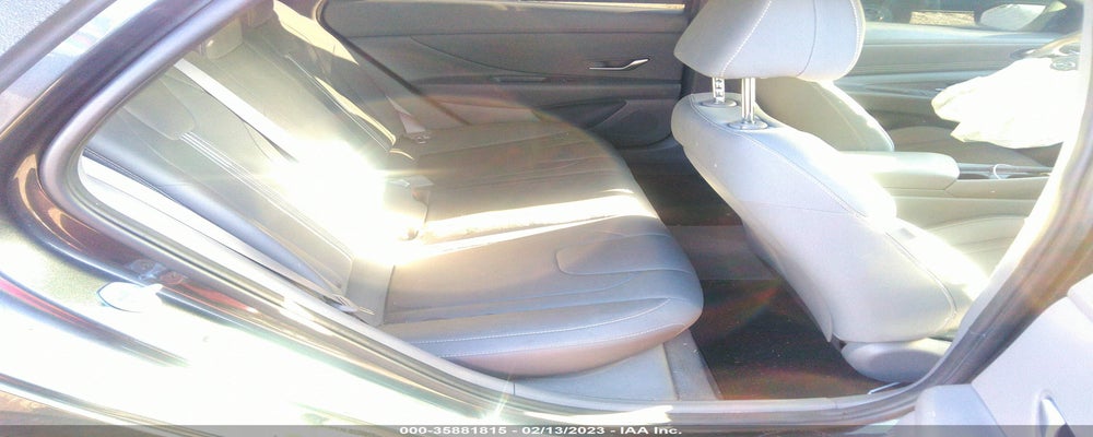 5NPLS4AG3MH003851 2021 HYUNDAI ELANTRA photo no. 8
