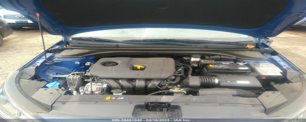 5NPD84LF7KH416215 2019 HYUNDAI ELANTRA photo no. 10