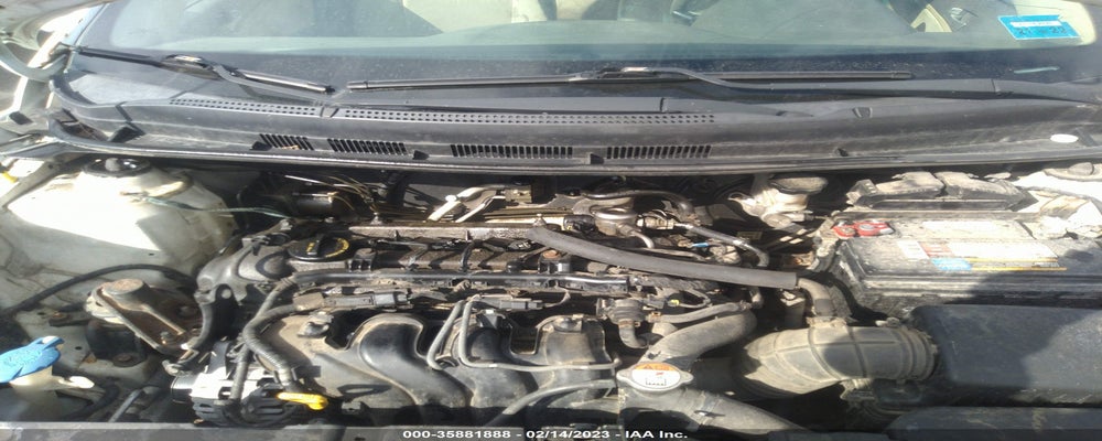 KMHCT4AE5EU601910 2014 HYUNDAI ACCENT photo no. 10