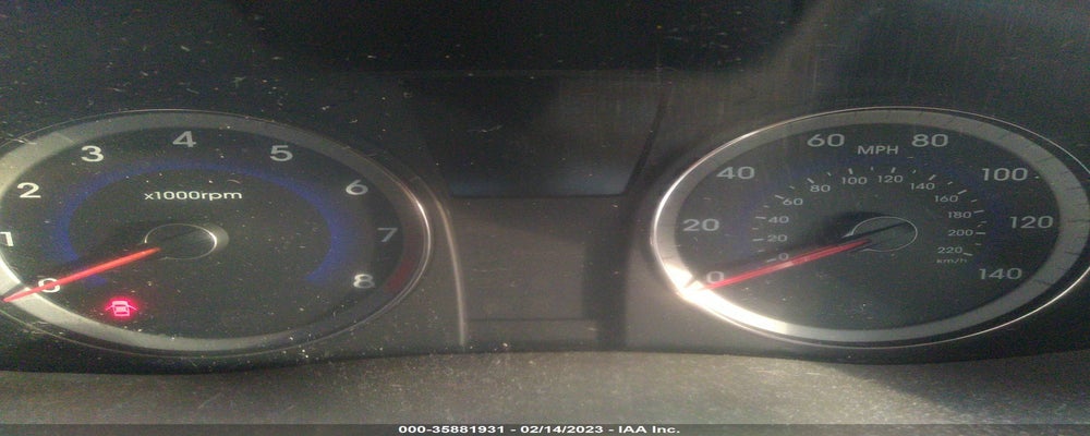 KMHCT4AE0EU617206 2014 HYUNDAI ACCENT photo no. 7