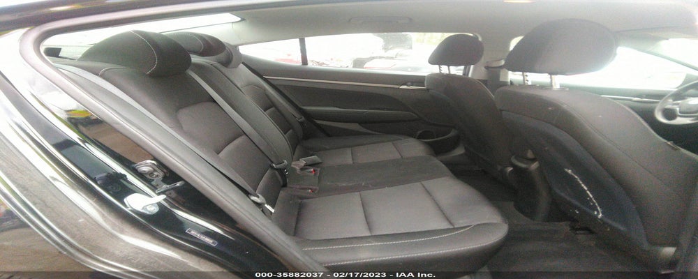 5NPD74LF6JH388005 2018 HYUNDAI ELANTRA photo no. 8
