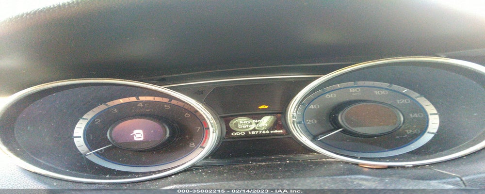 5NPEC4ACXCH412480 2012 HYUNDAI SONATA photo no. 7