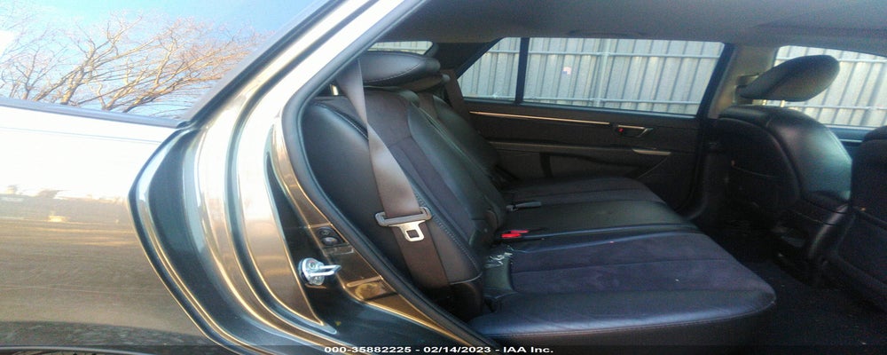 5XYZHDAG7CG132416 2012 HYUNDAI SANTA FE photo no. 8